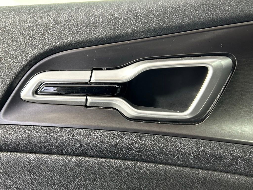 Used 2024 Kia Sportage EX image 33