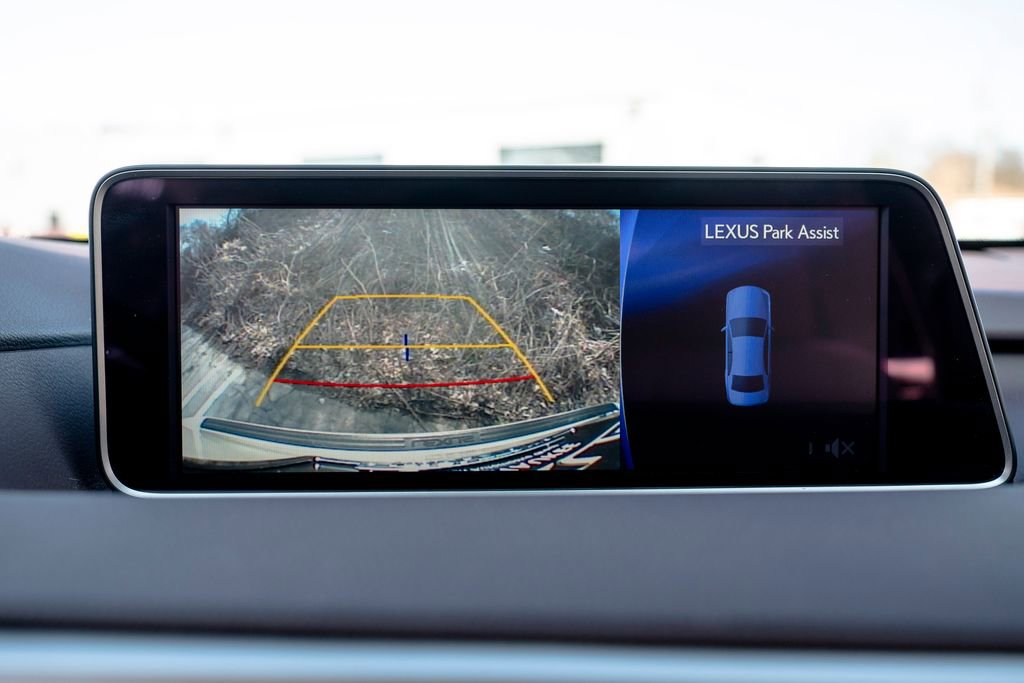 Used 2017 Lexus RX 350 AWD image 33