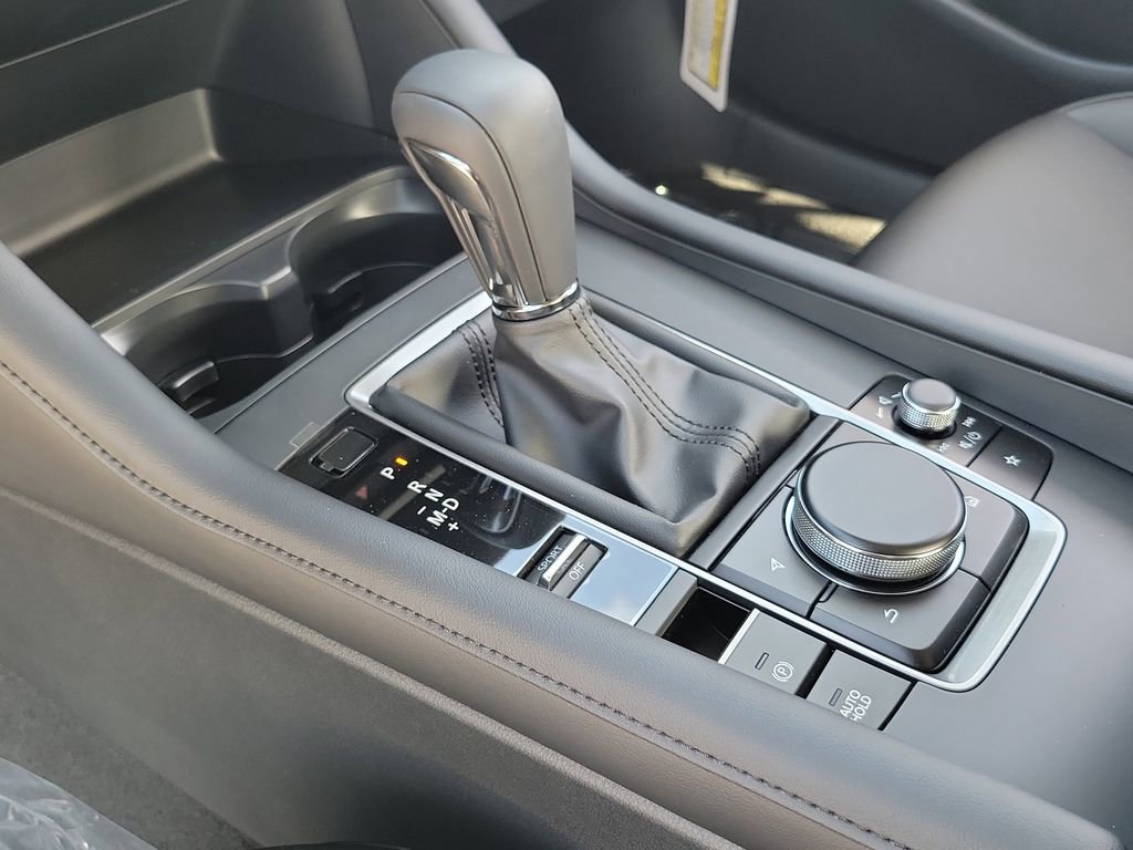 New 2026 MAZDA MAZDA3 s Sport image 11