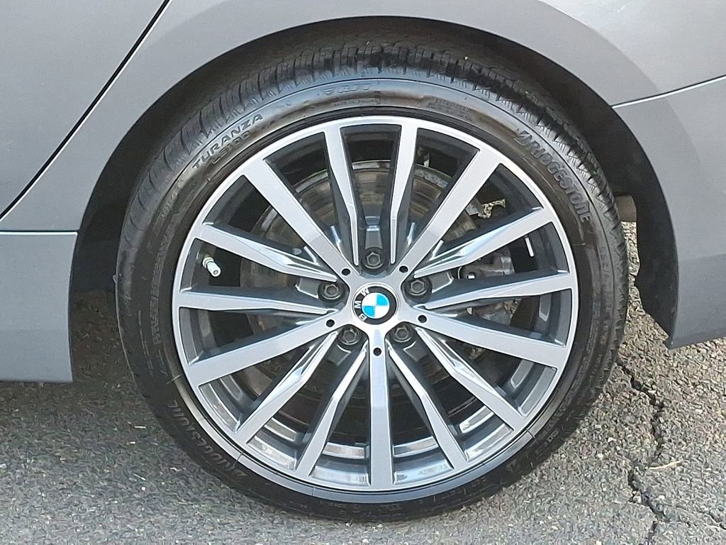 Certified 2022 BMW 228i xDrive Gran Coupe w/ Convenience Package image 6