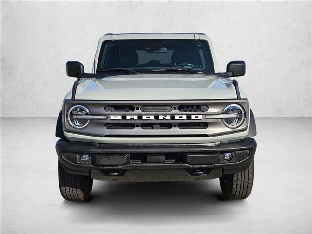 Used 2024 Ford Bronco Big Bend image 2