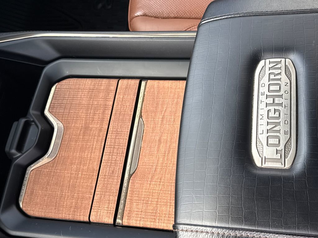 Used 2022 RAM 2500 Limited AWD/4WD image 23