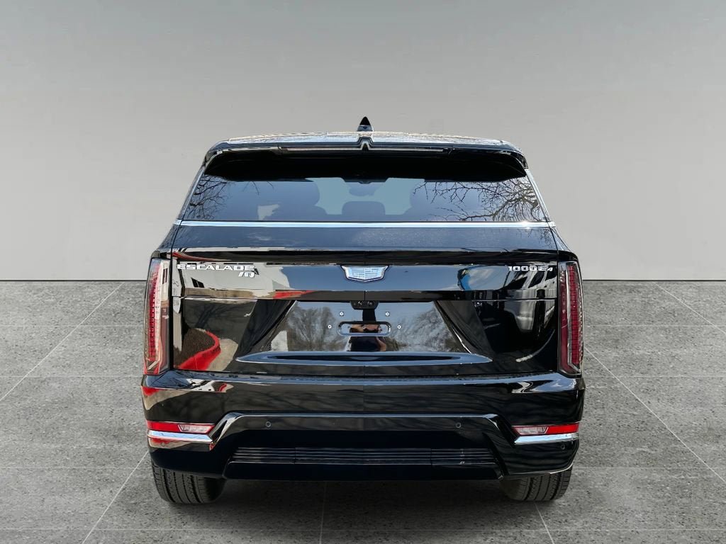 New 2025 Cadillac Escalade IQ Luxury 1 AWD/4WD image 10