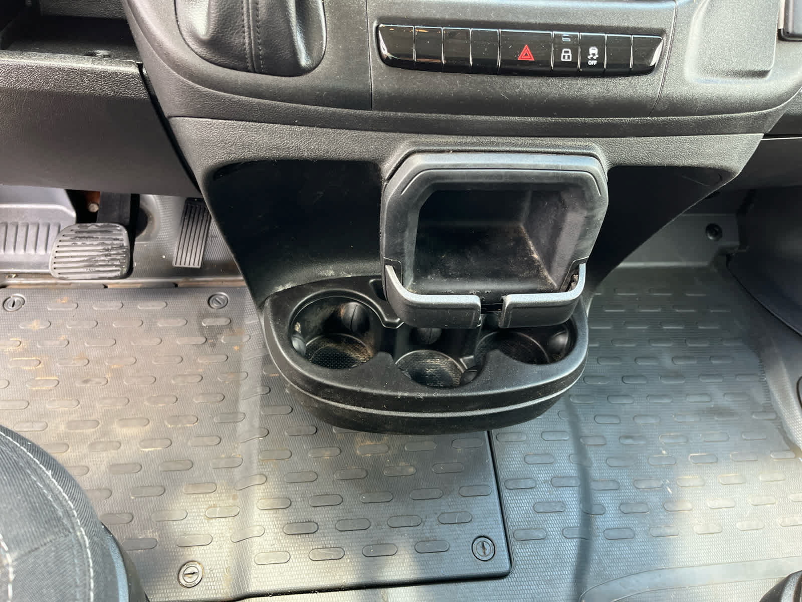 Used 2023 RAM ProMaster 2500 FWD image 18