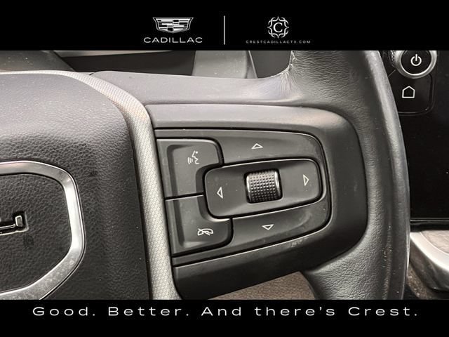 Used 2023 GMC Sierra 1500 Denali w/ Denali Reserve Package AWD/4WD image 13