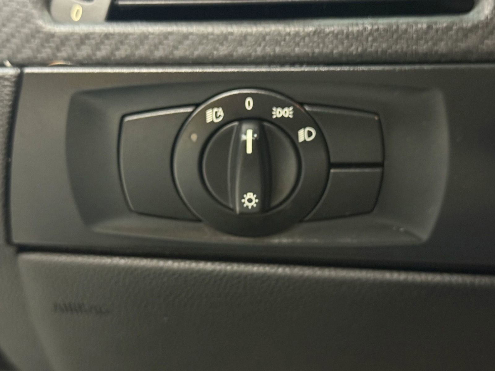 Used 2008 BMW M3 Convertible w/ Technology Pkg image 24