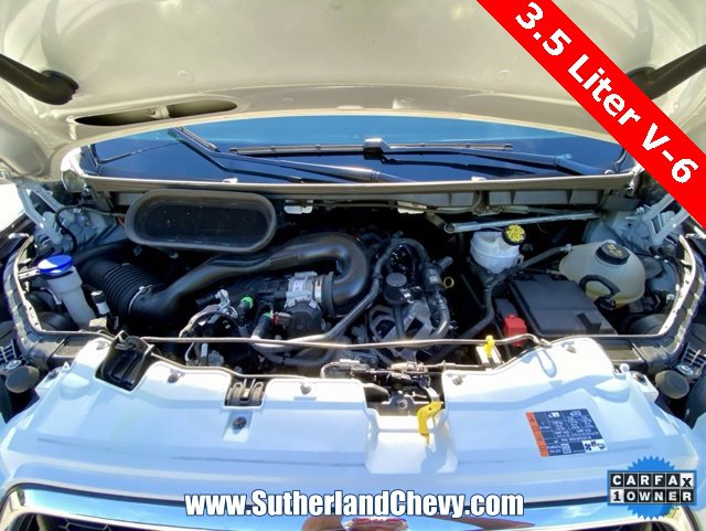 Used 2024 Ford Transit 250 Base w/ Exterior Upgrade Package image 37