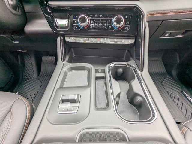 New 2026 GMC Sierra 2500 AT4 w/ AT4 Premium Plus Package image 20