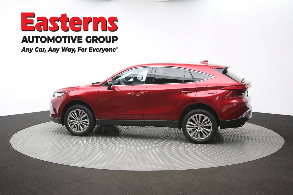 Used 2024 Toyota Venza LE AWD/4WD image 62