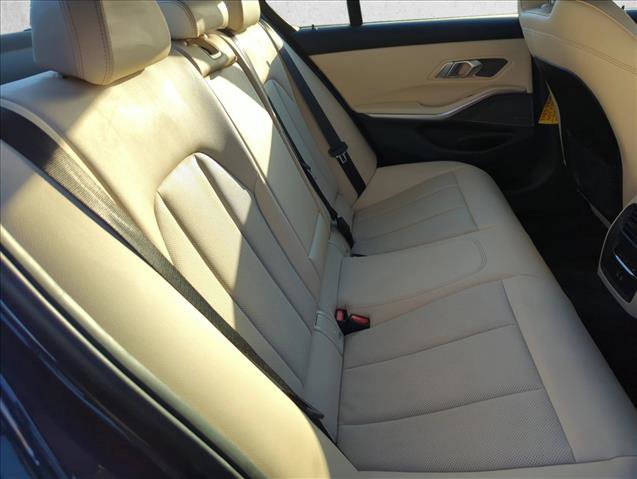 Used 2023 BMW 330e w/ Premium Package image 24