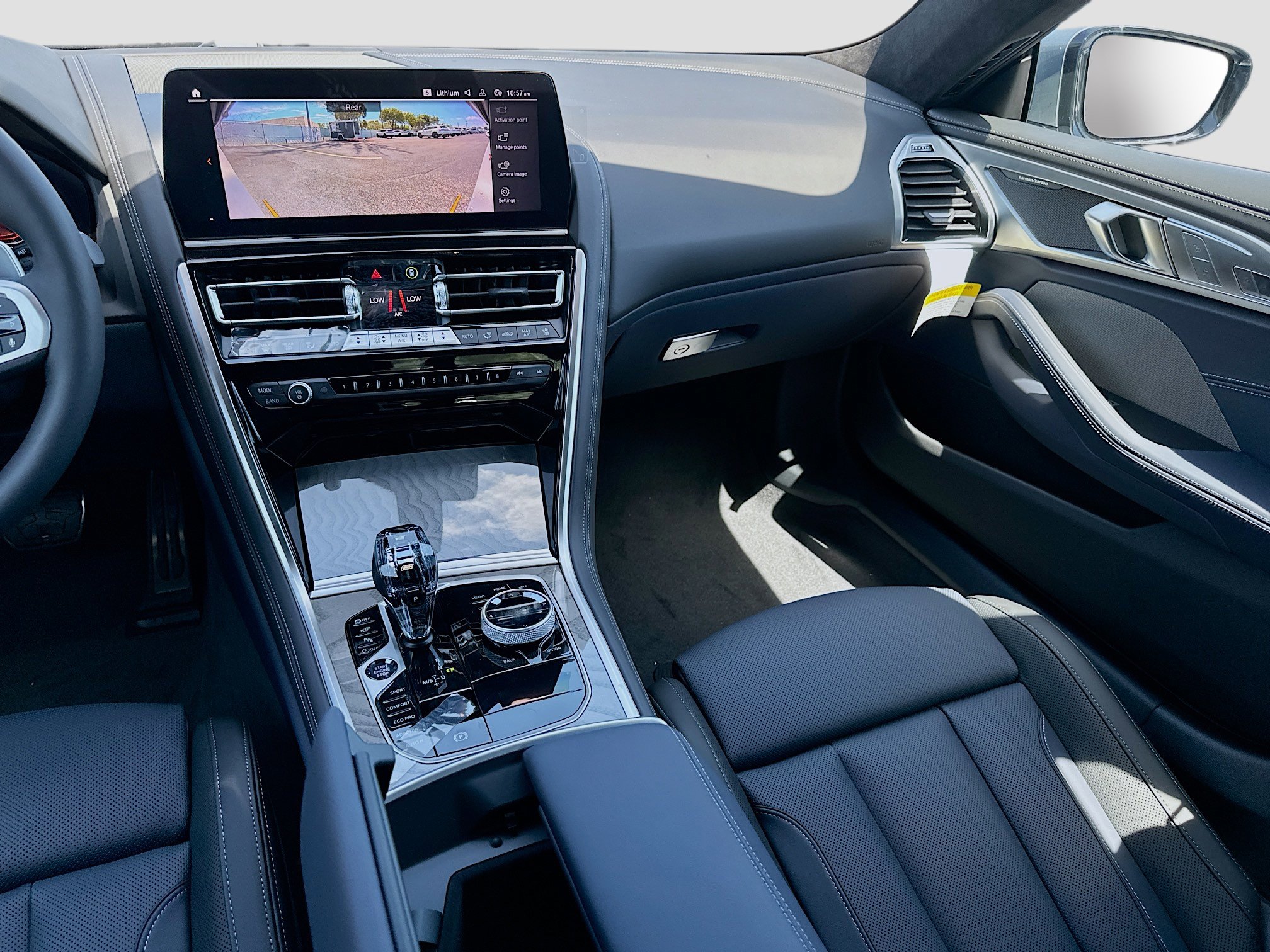 New 2026 BMW 840i image 18