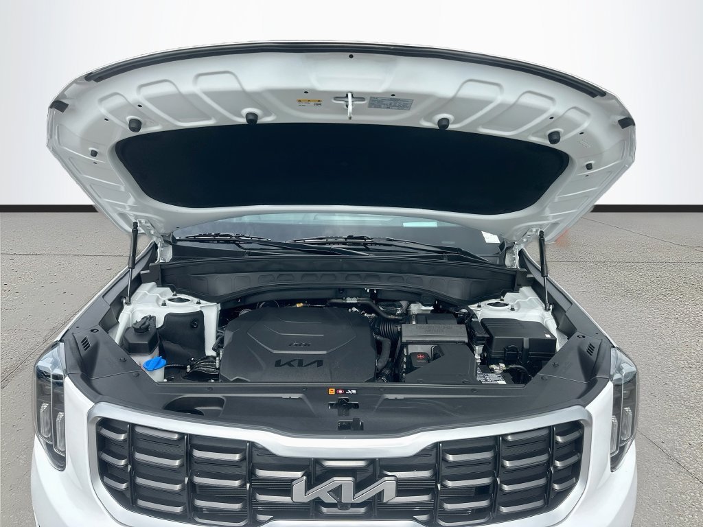 Used 2024 Kia Telluride SX Prestige AWD/4WD image 33