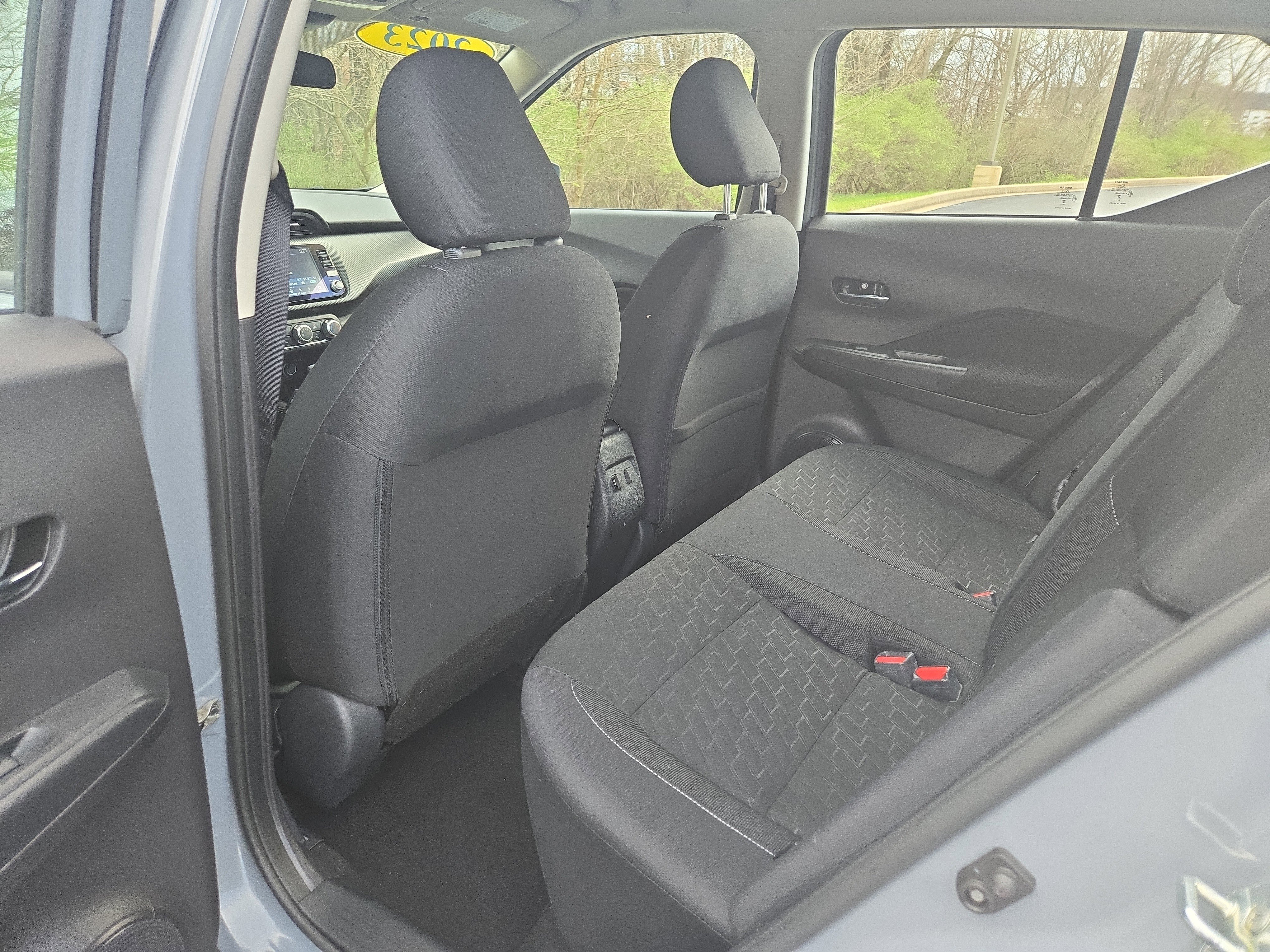 Used 2023 Nissan Kicks SV image 21