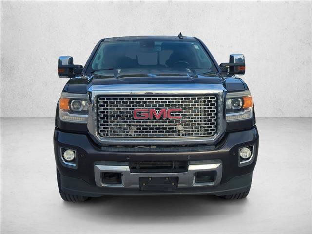 Used 2015 GMC Sierra 2500 Denali w/ Duramax Plus Package video 2