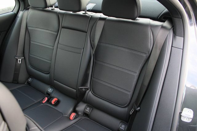 New 2025 Mercedes-Benz C 300 4MATIC Sedan image 29
