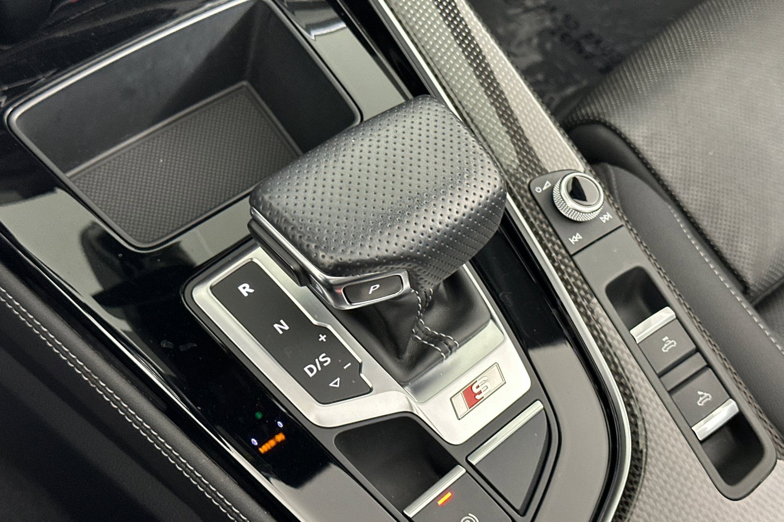 Used 2022 Audi S5 Prestige image 20