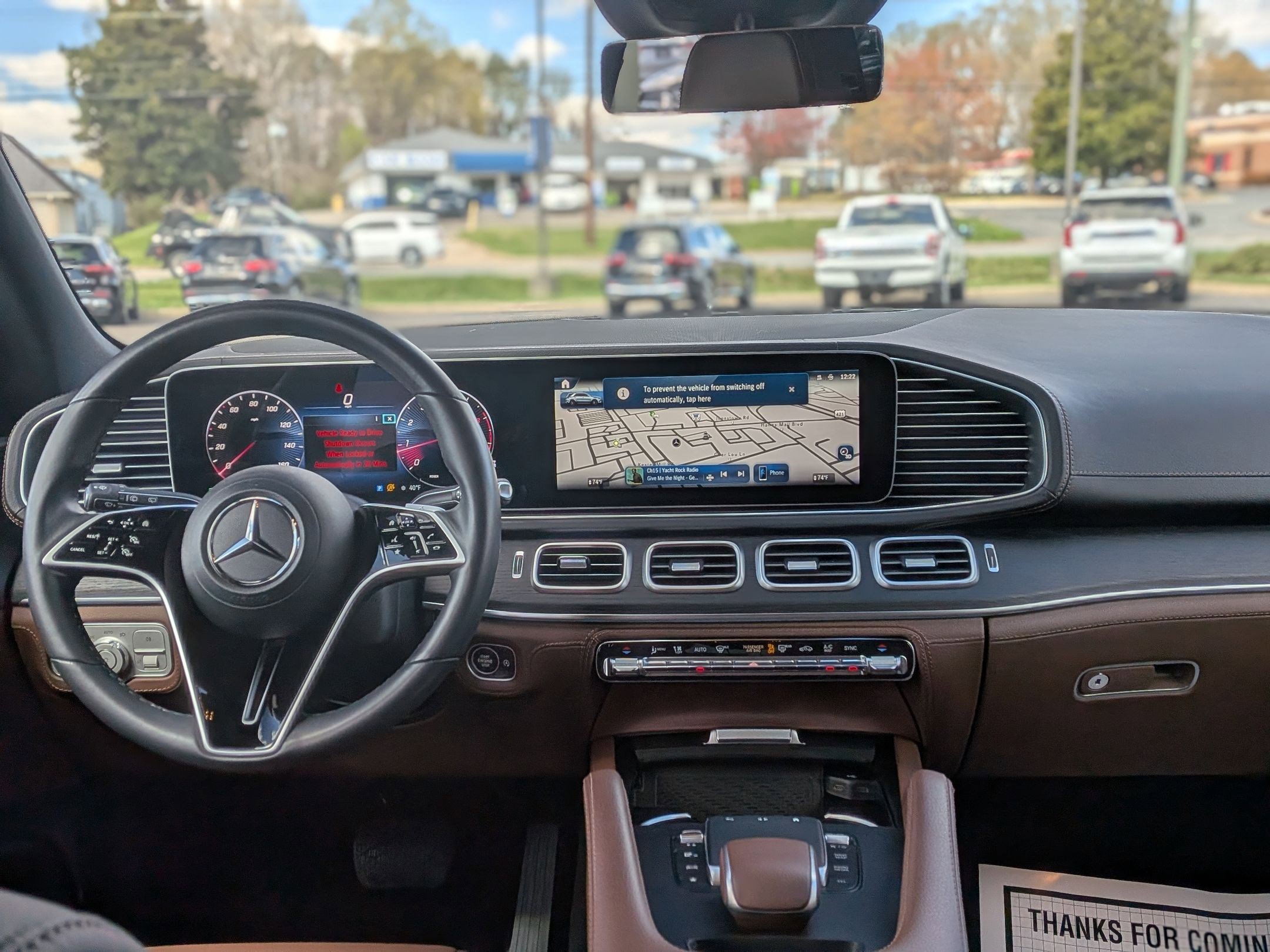 Certified 2024 Mercedes-Benz GLE 350 4MATIC image 32