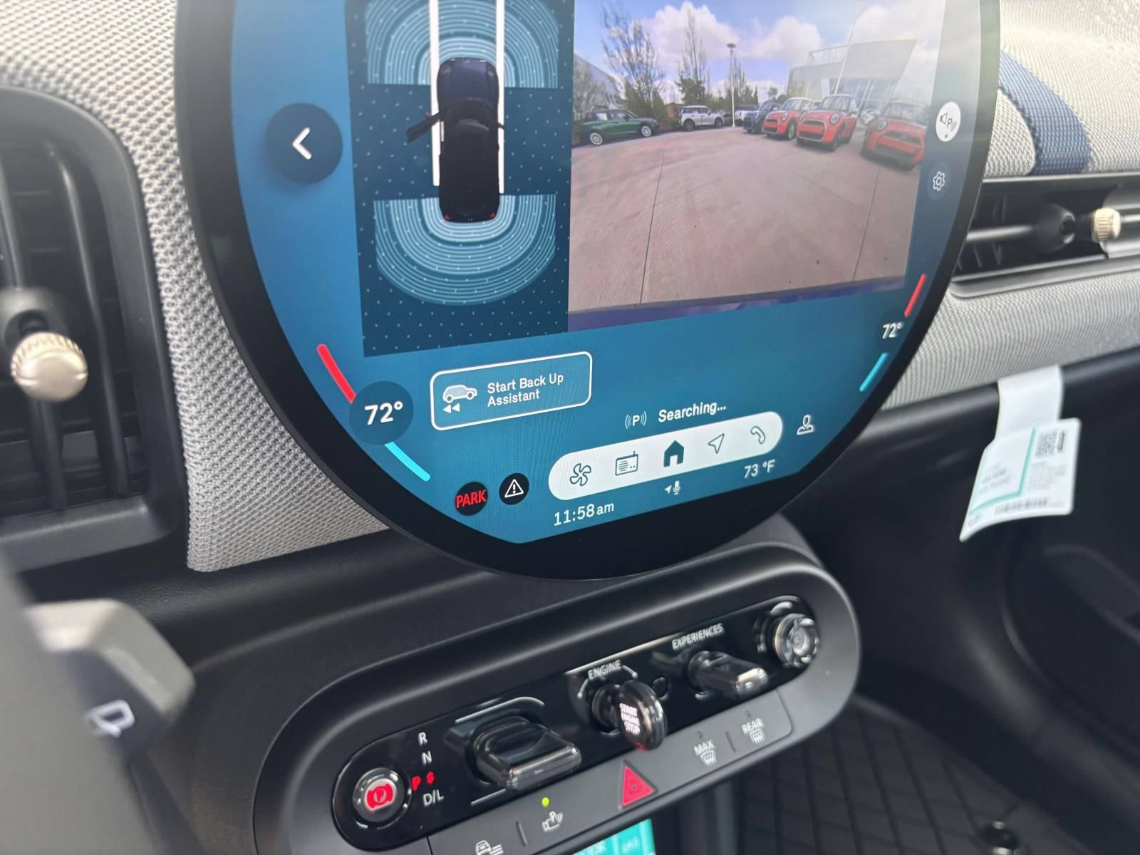 New 2026 MINI Cooper S FWD image 21