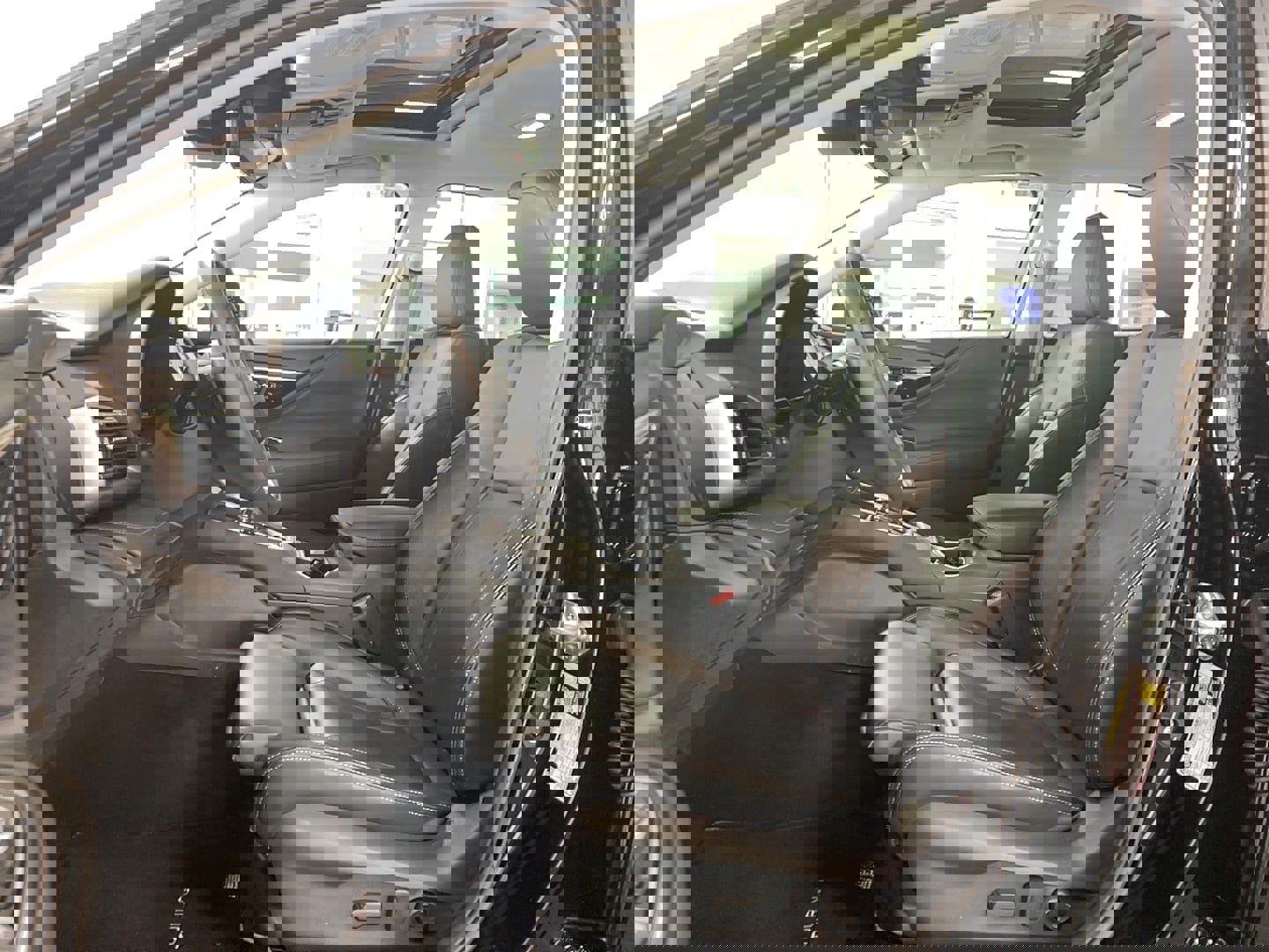 Used 2024 Subaru Legacy Touring XT image 17