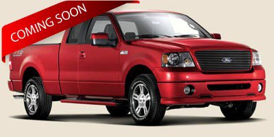 Used 2007 Ford F150 XLT AWD/4WD image 1