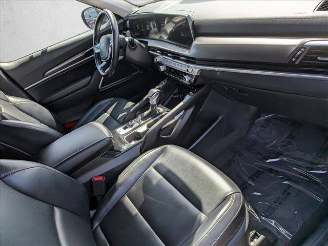 Used 2025 Kia Telluride S AWD/4WD image 30