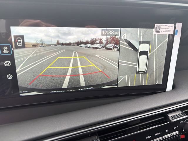 New 2026 Hyundai Palisade XRT Pro image 30