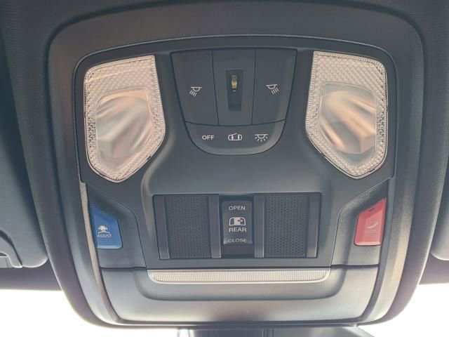 New 2025 RAM 1500 Tradesman w/ Night Edition image 28