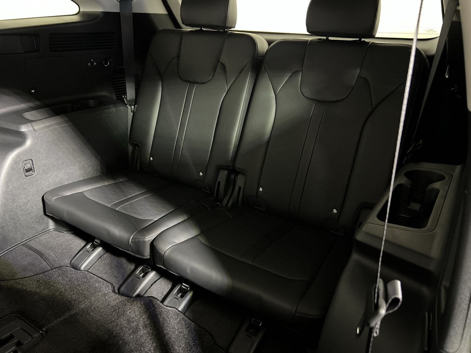 New 2026 Kia Sorento S AWD/4WD image 24
