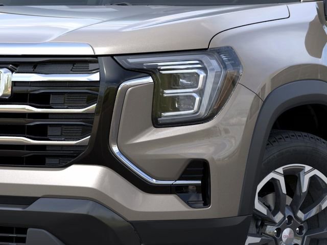 New 2026 GMC Terrain Elevation image 10