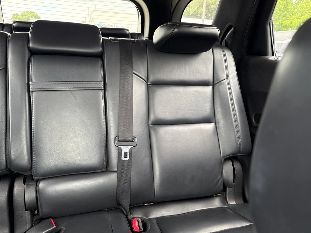 Used 2013 Dodge Durango Crew AWD/4WD image 20