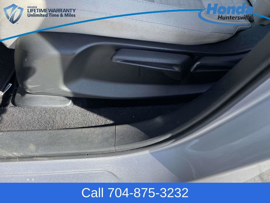Used 2023 Honda HR-V LX image 27