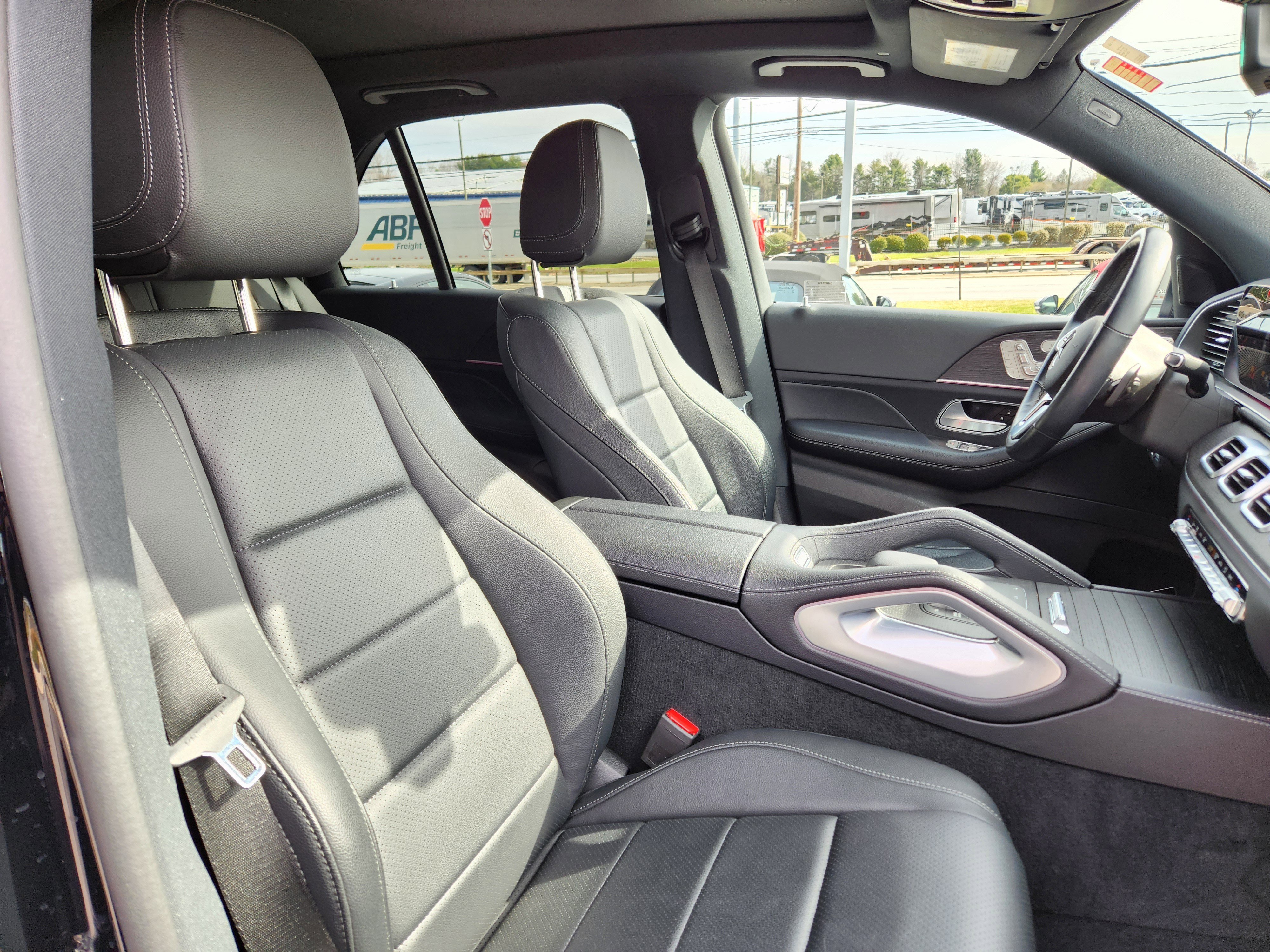 Used 2022 Mercedes-Benz GLE 350 4MATIC image 16