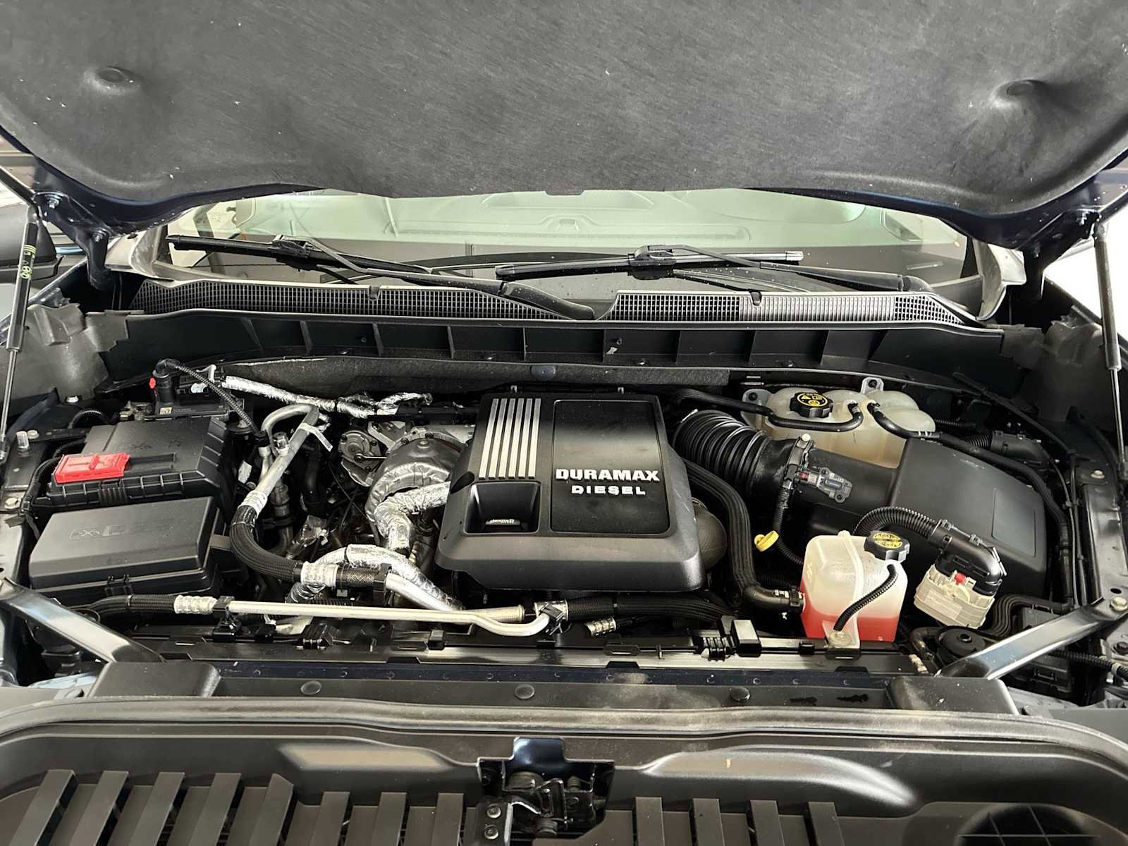 Used 2022 Chevrolet Silverado 1500 LT image 17