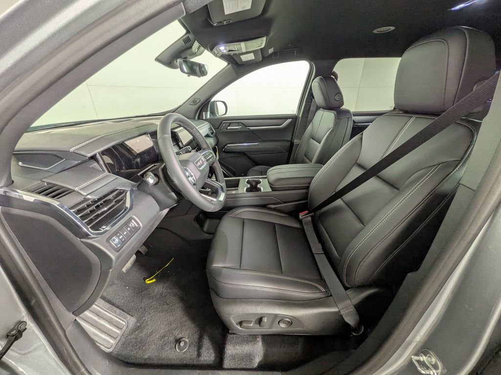 New 2026 GMC Acadia Elevation image 16