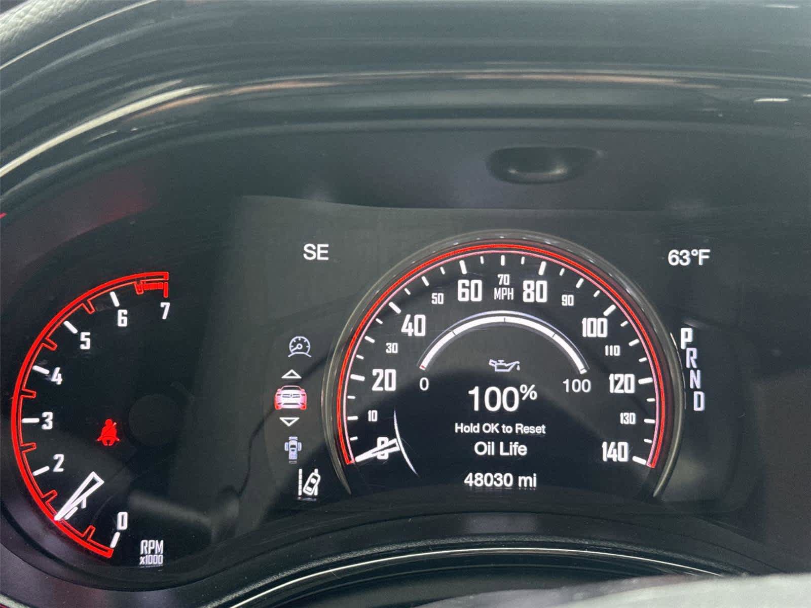 Used 2022 Dodge Durango GT AWD/4WD image 28