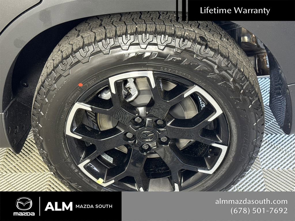 New 2026 MAZDA CX-50 Meridian Edition w/ Weather Package image 20