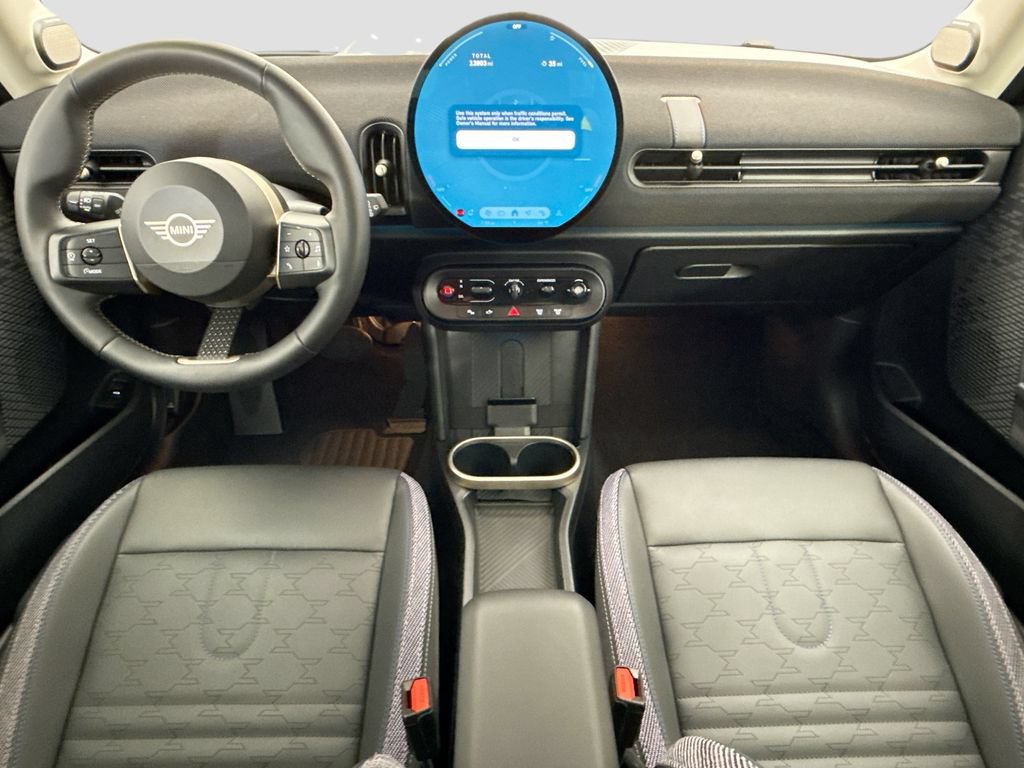 Certified 2025 MINI Cooper S FWD image 13