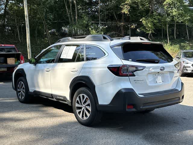 Certified 2024 Subaru Outback Premium AWD/4WD image 23