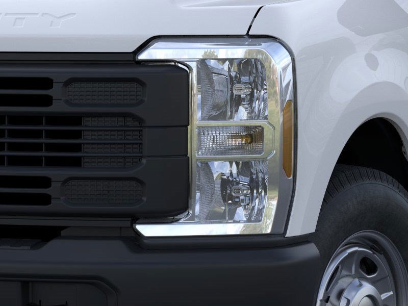New 2023 Ford F250 XL RWD image 21