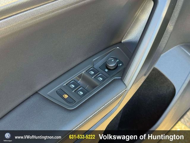 Certified 2024 Volkswagen Tiguan S image 17