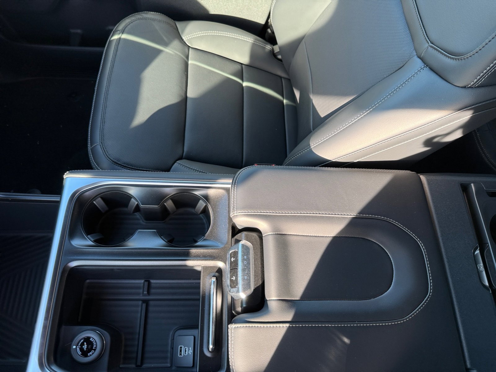 New 2026 Ford Expedition Max Platinum image 14