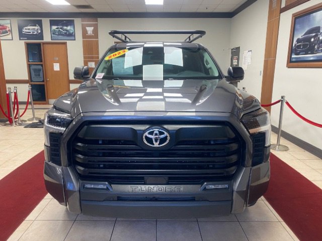 Used 2023 Toyota Tundra SR5 image 6