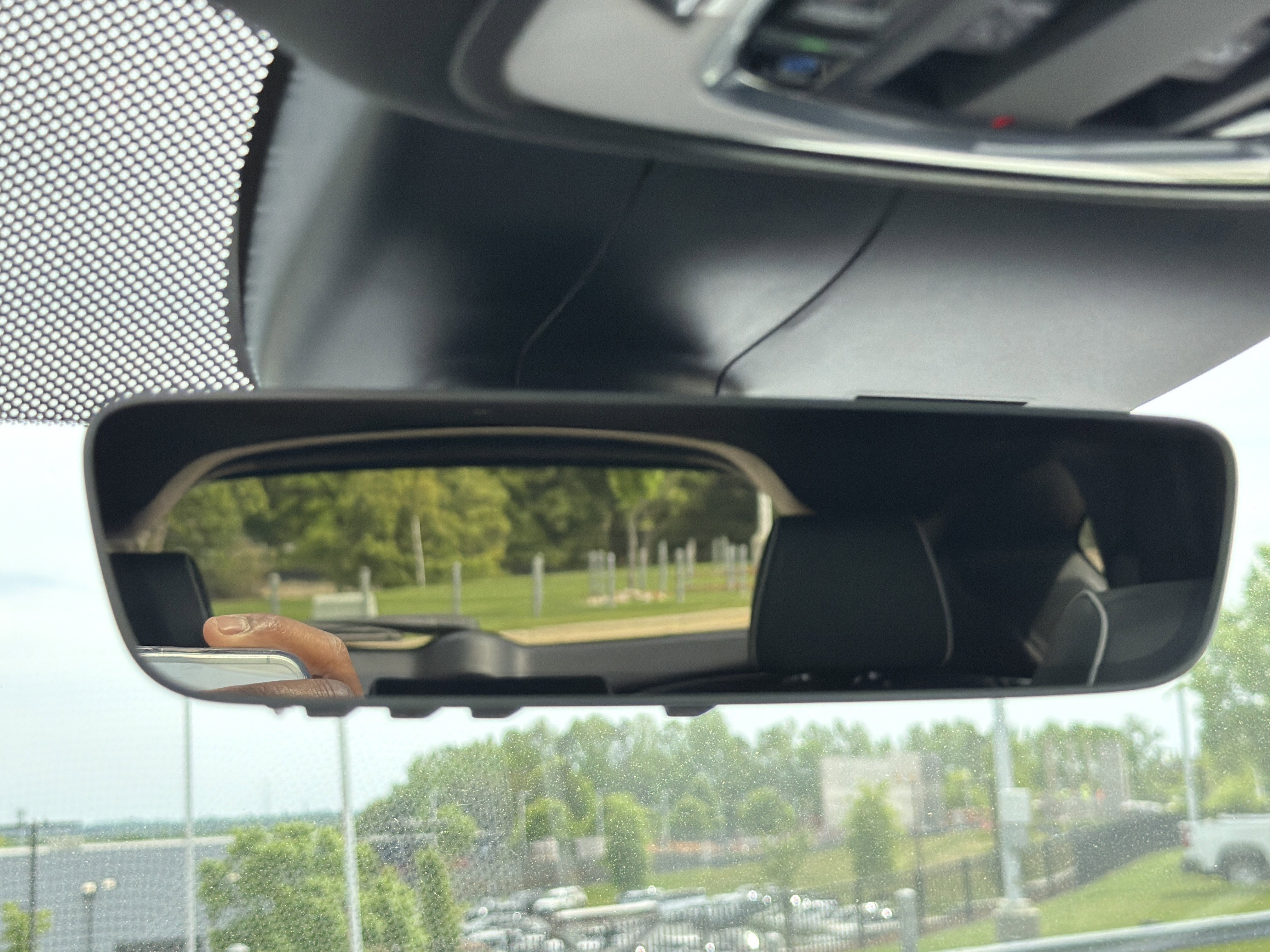 Certified 2021 Acura RDX A-Spec FWD image 27