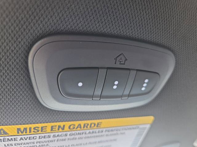 New 2026 Chrysler Pacifica Select image 27