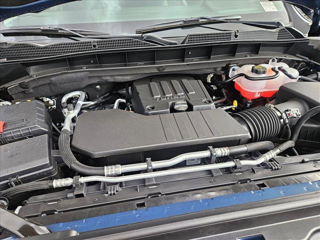 New 2026 GMC Sierra 1500 Elevation image 17