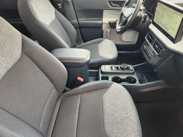 Used 2025 Ford Maverick XLT FWD image 19