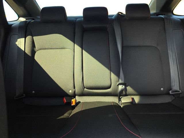 Used 2024 Honda Civic Si image 13