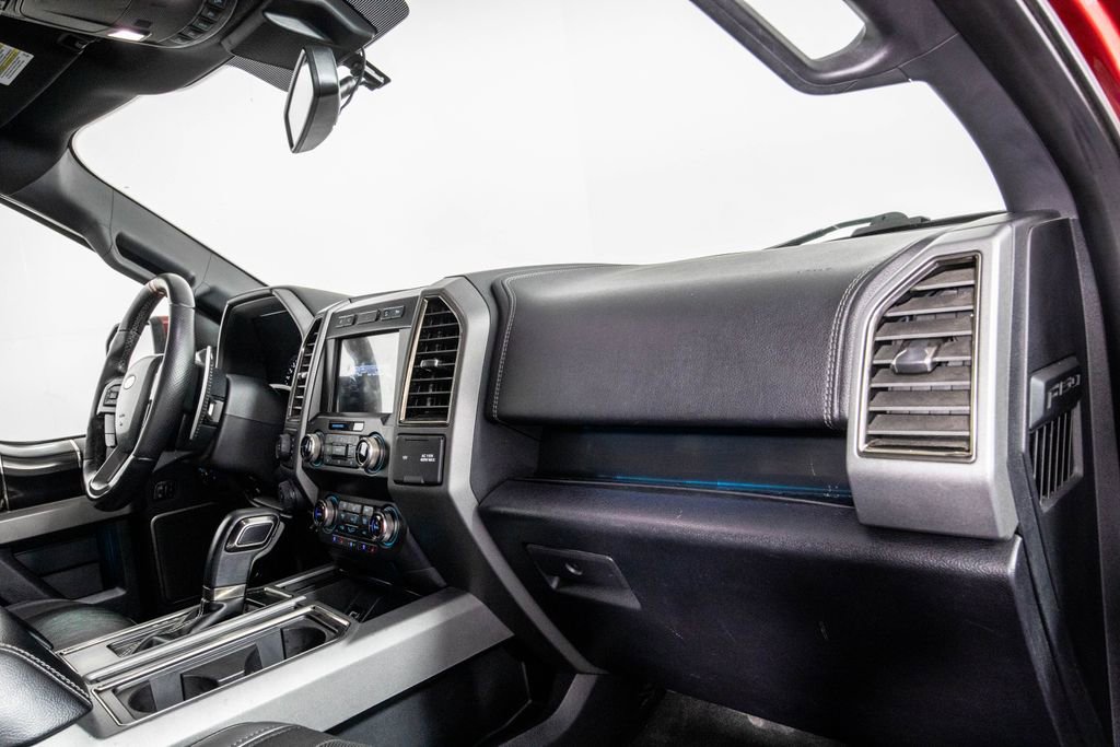 Used 2019 Ford F150 Raptor w/ Equipment Group 802A Luxury AWD/4WD image 15