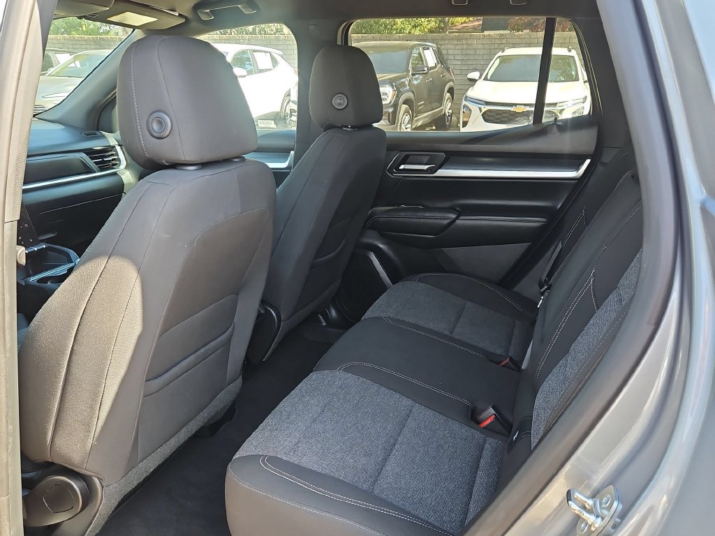 Used 2026 GMC Terrain Elevation AWD/4WD image 28