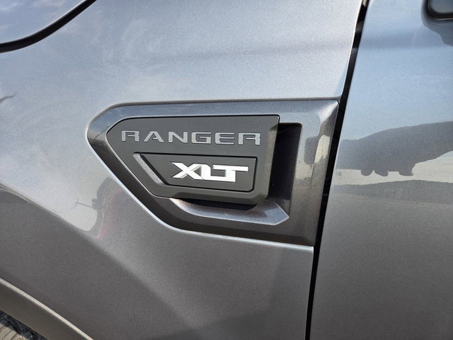 Used 2021 Ford Ranger XLT w/ Equipment Group 301A Mid AWD/4WD image 35
